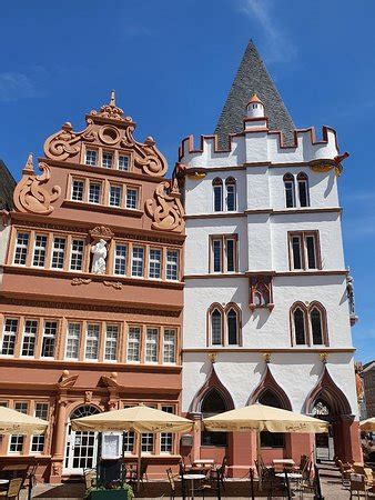 Hotel rotes haus ⭐ , switzerland, brugg, hauptstrasse 7, 5200, brugg, ch: Rotes Haus (Trier) - 2020 All You Need to Know Before You ...