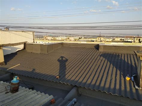 Качественный ремонт вашей крыши