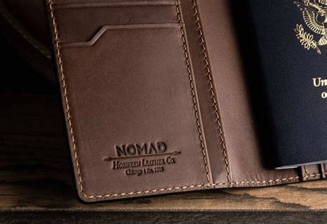 Nomad Is Ready For Your Next Trip Thanks To Their New Traditional