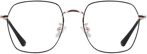 Rectangle Eyeglasses C 954641 The Specos