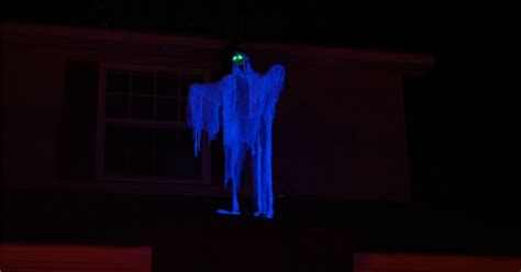 Johnnys Ghosts Halloween 2009