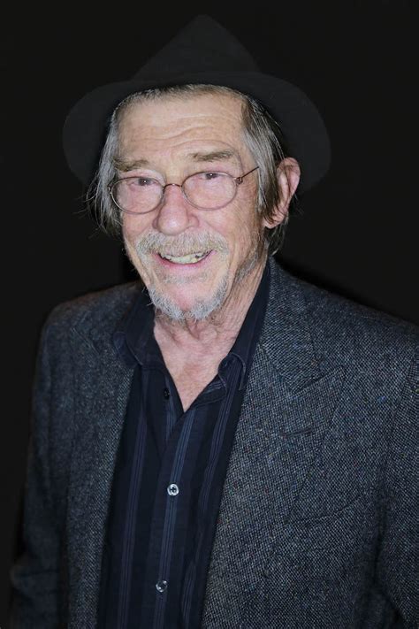 Sir John Hurt 1940 2017 Legendary Actor Whose Magnificent Career Spanned Over Six Decades
