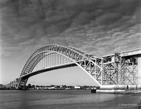 The Top 10 Secrets Of The Bayonne Bridge Connecting Staten Island And