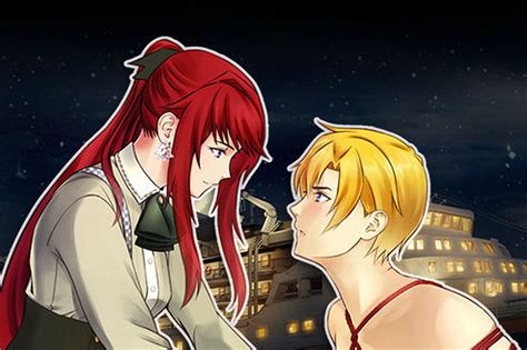 Sexy Visual Novel Ladykiller In A Bind Finally Lands Steam Release Update Polygon