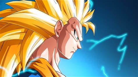 If you're looking for the best goku super saiyan 3 wallpapers then wallpapertag is the place to be. Goku Super Saiyan 3 Wallpapers (63+ background pictures)