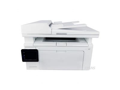 Hp laserjet pro mfp m130fw offers print, scan, copy and fax. HP LASER JET PRO 130FW