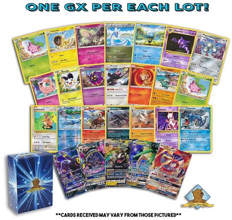 Maybe you would like to learn more about one of these? Amazon.com: Pokemon 100 Card Lot with Bonus 5 Rares 3 Foils 1 Holo Rare 1 GX Ultra Rare ...