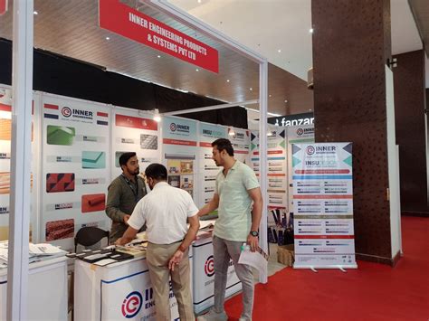 Acetech 2022 Architecture And Interior Design Exhibition Pune