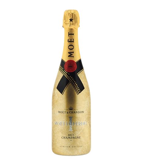Moët And Chandon Champagne Imperial 150 Anniversary 750 Ml El Palacio