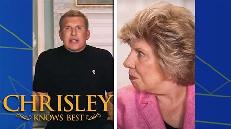 nanny faye is a lot of things but she is no rat chrisley knows best usa network shorts