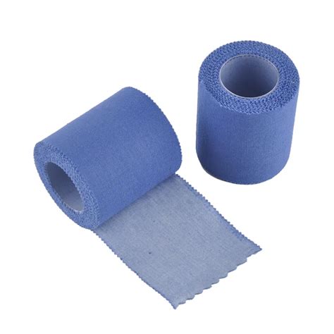 5cmx5m Fitness Tapes Kinesiology Roll Cotton Elastic Adhesive Muscle