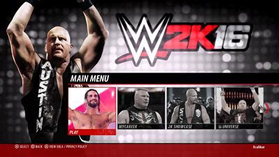 Play backup games directly from a hard disk (without once an rgh console has booted, then it is no difference to a standard jtagged xbox 360. WWE 2K 2016 XBOX 360 RGH-Jtag Region Free [Multi ...
