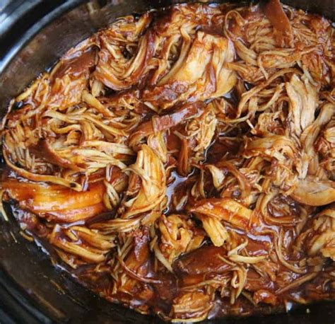 Couvrir et cuire de six à huit heures à faible intensité. Pin on Mijoteuse