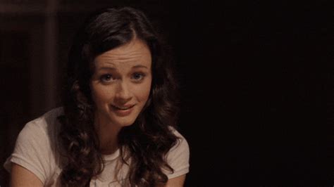 Alexis Bledel  Find And Share On Giphy