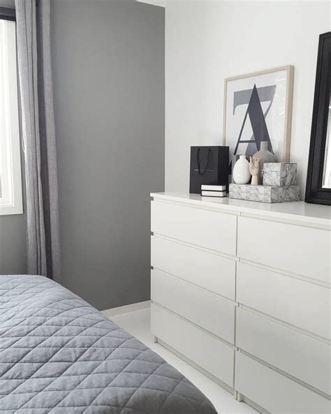 1200 x 822 jpeg 102 кб. Ikea 'Malm' dressers @ritavalstad | White bedroom ...