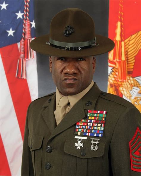 Was Marine Sgt Major Archie Right or Wrong? What would you have done ...