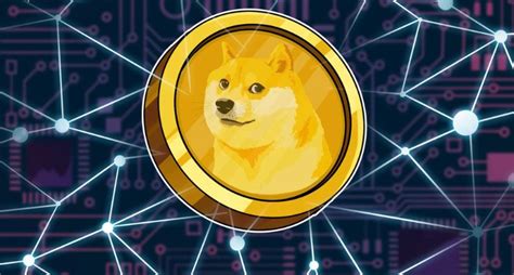 Dogecoin mining announcement crashes streaming company's ...
