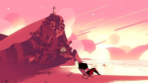 Aesthetic Steven Universe Wallpapers Wallpaper Cave