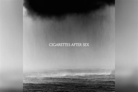 Review Cigarettes After Sexs New Album Cry Turns Sadness Into Something Beautiful The