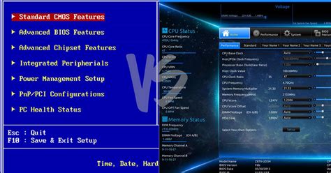 Uefi Vs Bios Whats The Differences And Which One Is Better Images