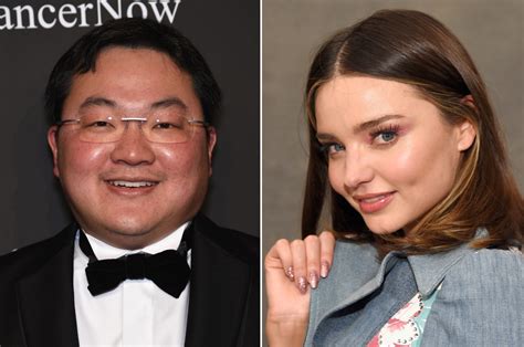 Shady Asian Billionaire ‘showered Miranda Kerr With Diamonds Page Six