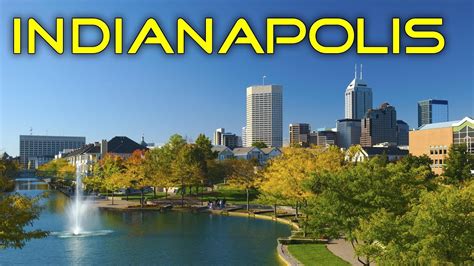 10 Best Places To Live In Indiana 2021 Living In Indianapolis United