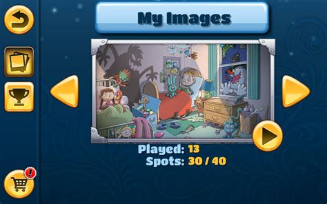 Spot The Differences For Android Apk Download
