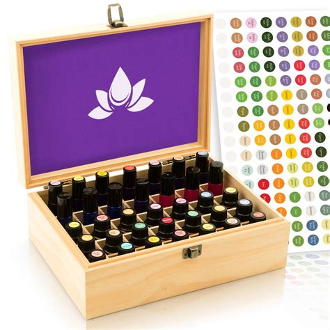 Essential Oil Box Products With 5 Star Reviews From Amazon POPSUGAR