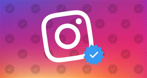 Heres How To Apply For The Instagram Verification Badge Marketing