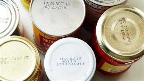 Heres What You Need To Know About Expiration Dates Martha Stewart