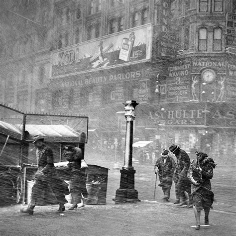 The New York Times Photo Archives 43rd Street And Broadway New York 1937 Ny Times The New