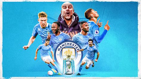 Champions Again How Guardiola Dragged Man City From Despair To Even