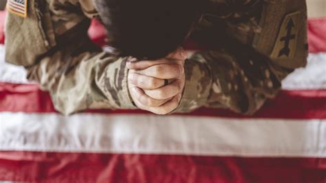 4 Powerful Prayers For Soldiers Kingdom Bloggers
