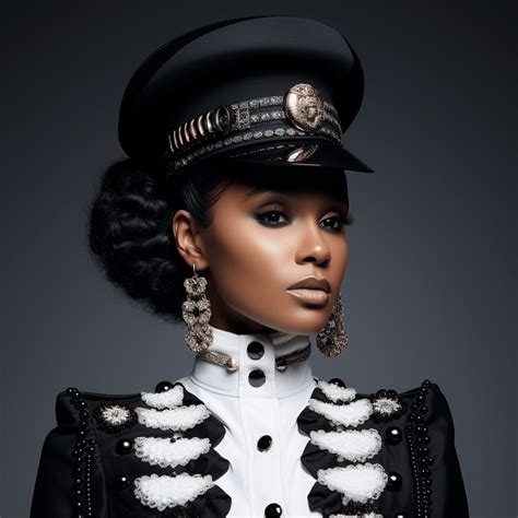 Janelle Monae Nude Unveiled Truths