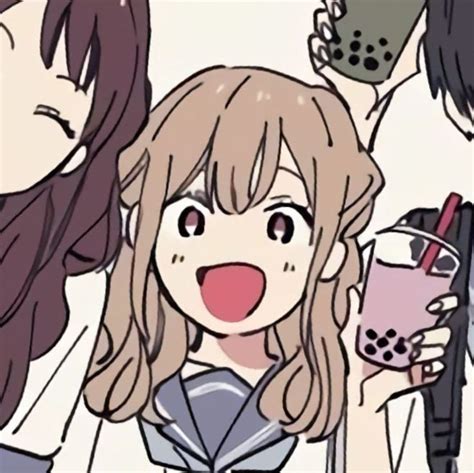 Pin On Cute Anime Girl Wallpaper