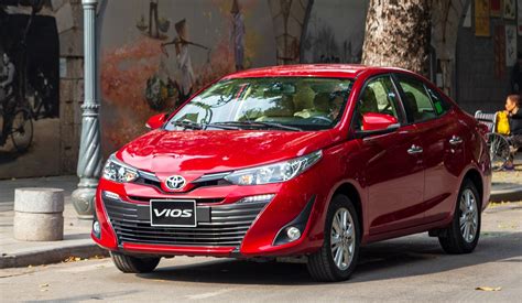 Toyota nasmoco ringroad solo harga toyota di solo raya, meliputi area : Toyota Vios 2020 tăng tiện ích, giá không đổi | Reatimes.vn