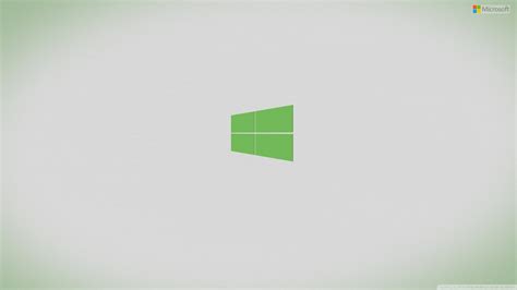 Windows 8 Green Wallpapers Windows Wallpaper Hd Green By Cezarislt On