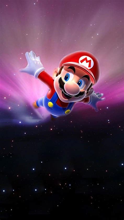 Super Mario Mobile Wallpapers Top Free Super Mario Mobile Backgrounds Wallpaperaccess