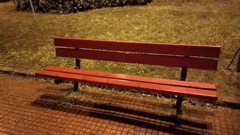 Bench - YouTube