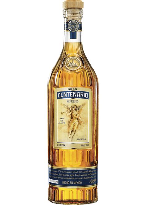 Gran Centenario Anejo Tequila Total Wine And More