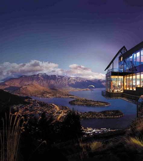 A Romantic Guide To Queenstown How To Plan The Perfect Couples Trip Queenstown Hotels