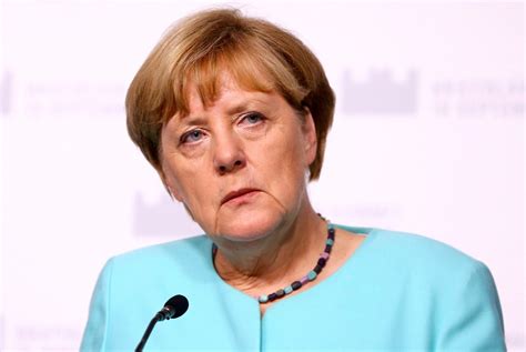A Merkel Gera žinia Delfi
