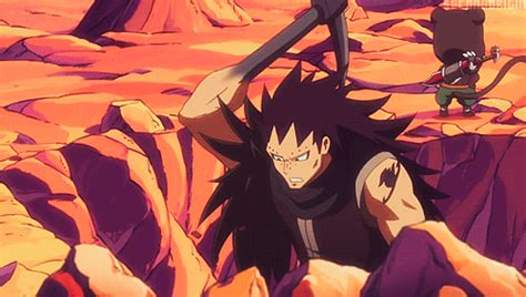 The lines are really smooth and conveys the. EVERY LITTLE THING: GAJEEL REDFOX