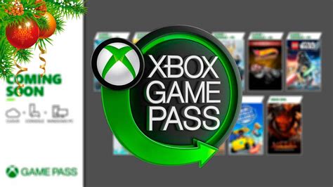 xbox game pass anunciados los juegos de diciembre jugamer