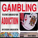 Images of Gambling Addiction Treatment Centers