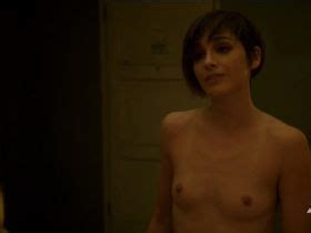 Nude Video Celebs Amelia Brantley Nude Krampus Unleashed