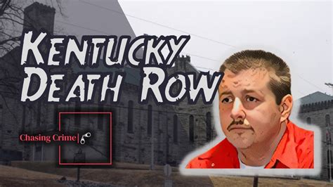 Kentucky Death Row: The DARK History - YouTube