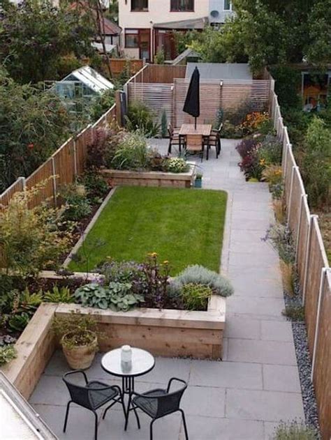 20 very small garden ideas on a budget small garden design ideas founterior