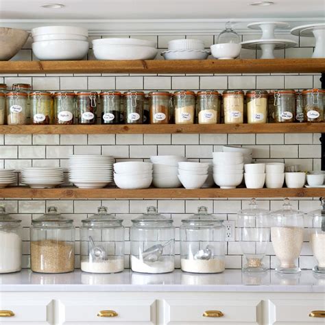 12 Spice Rack Ideas For Better Kitchen Storage Home Kitchens Kitchen