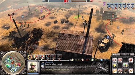 Company of heroes 2 4v4 annihilate: Company Of Heroes 2 Multiplayer Gameplay - T34`s and ...